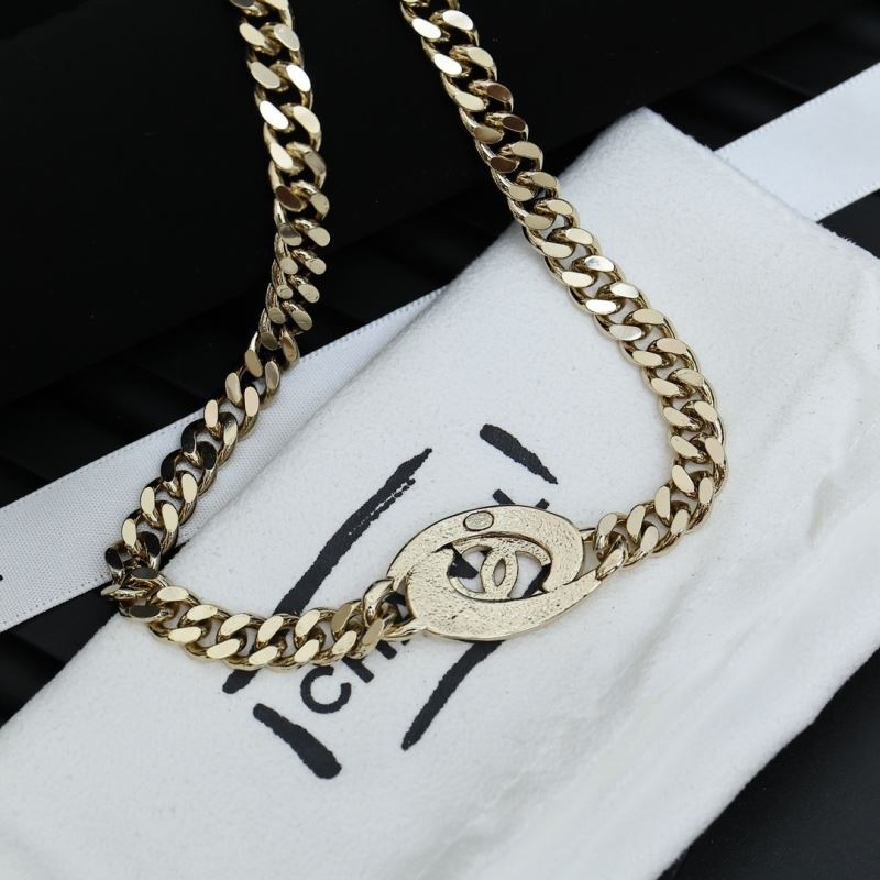 Chanel Necklaces